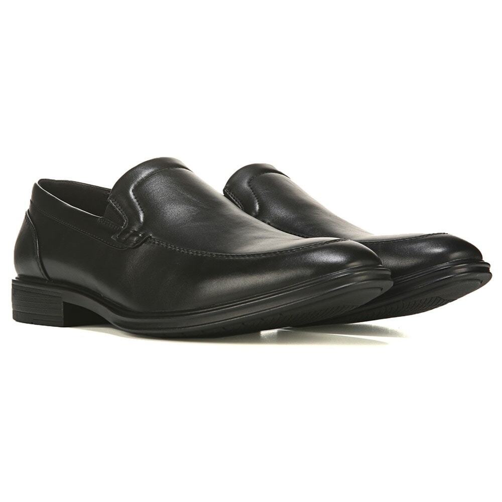 NEW! Perry Ellis Portfolio Men's Konrad Plain Toe Loafer